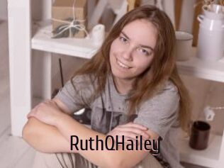 RuthQHailey