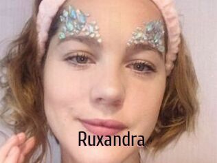 Ruxandra