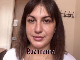 Ruzimanna