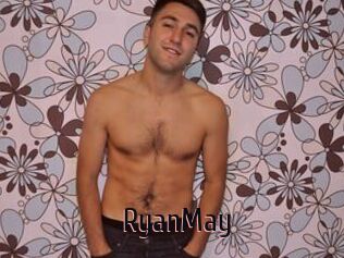 RyanMay