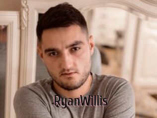 RyanWillis