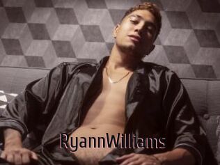 RyannWilliams