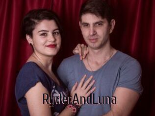 RyderAndLuna