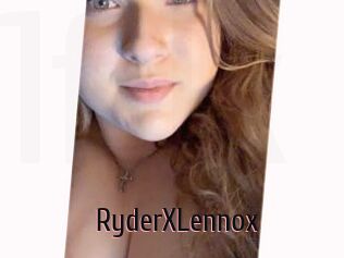 RyderXLennox