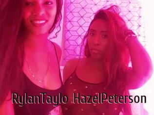 RylanTaylo_HazelPeterson