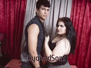 RyoAndSomi