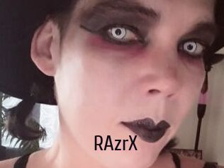 RAzrX