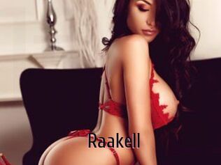 Raakell