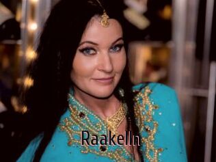 Raakelln