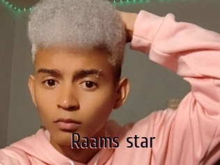 Raams_star