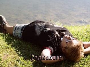 Raazazure