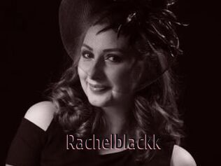 Rachelblackk
