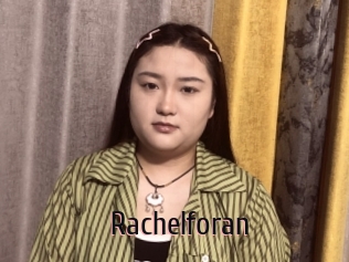 Rachelforan
