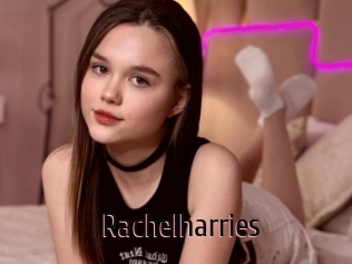 Rachelharries