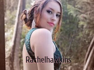 Rachelhawkins