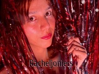 Racheljoniers