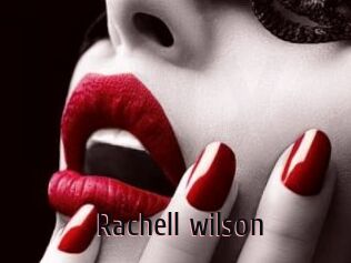 Rachell_wilson