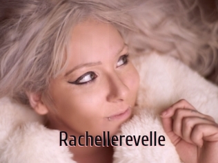 Rachellerevelle