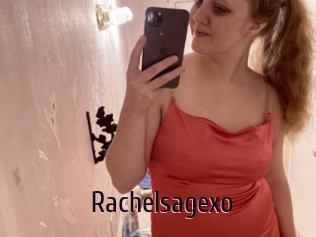Rachelsagexo