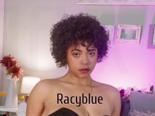 Racyblue