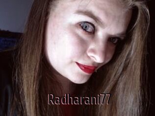 Radharani77