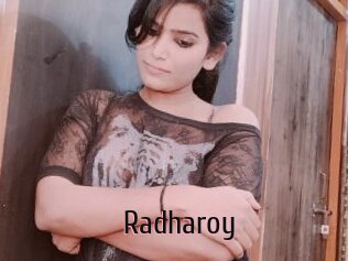 Radharoy