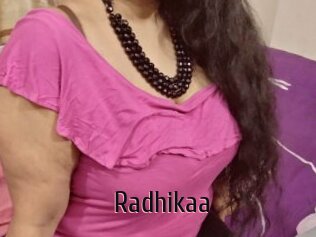 Radhikaa
