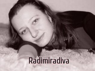 Radimiradiva