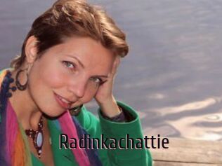 Radinkachattie