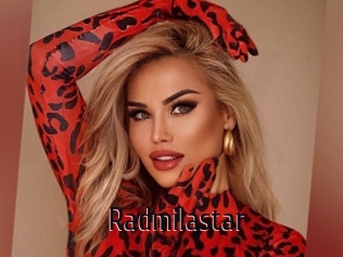 Radmilastar