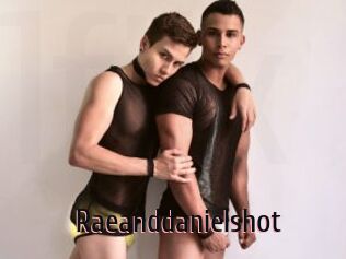 Raeanddanielshot