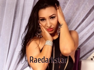 Raedarkstar