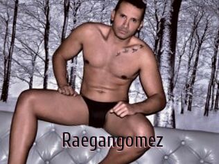 Raegangomez
