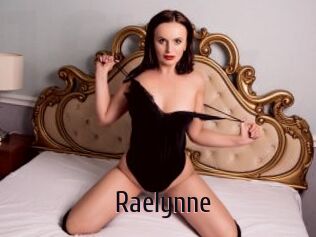 Raelynne