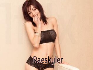 Raeskyler