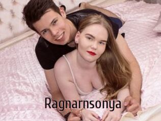 Ragnarnsonya