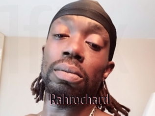 Rahrochard