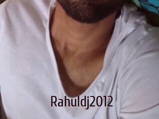 Rahuldj2012