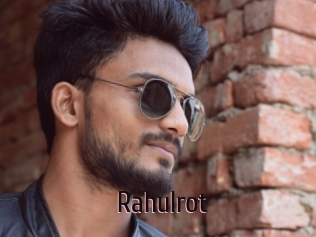 Rahulrot