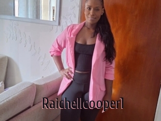 raichellcooper1 1 film x