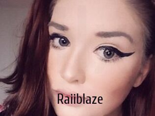 Raiiblaze