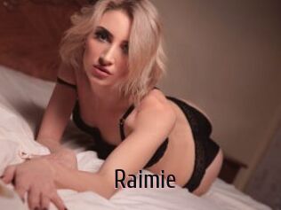 Raimie