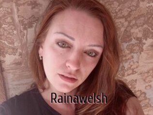 Rainawelsh
