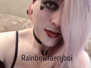 Rainbowfaeryboi