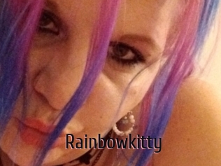 Rainbowkitty