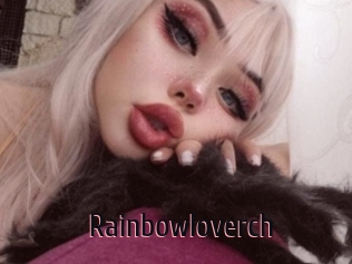 Rainbowloverch