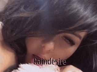 Raindesire