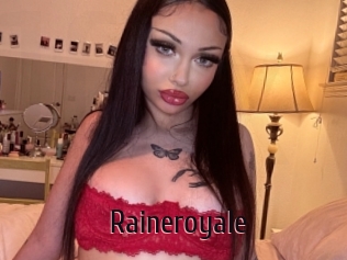 Raineroyale