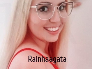 Rainhaagata