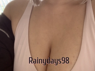 Rainydays98